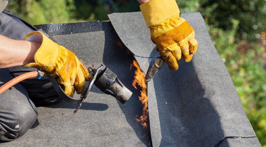 Local Chimney Repair in Forest City, IA